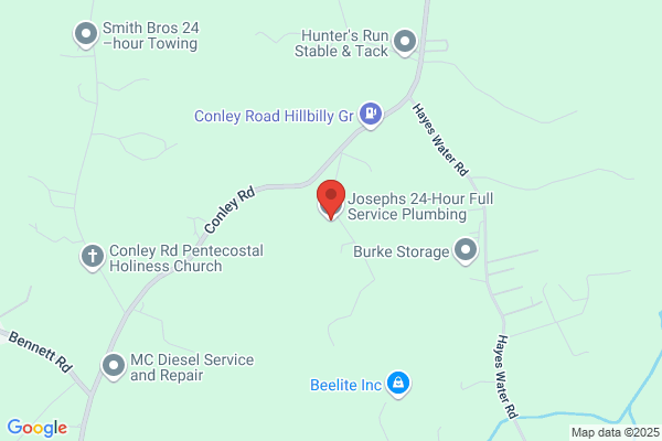 Jesse Keaton Plumbing