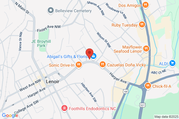 John W. Cox, DDS