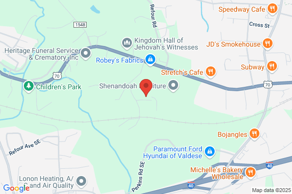King Hosiery Mill