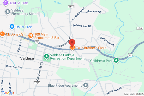 Valdese Auto Parts & Service