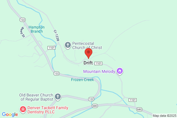 Drift Presbyterian Church