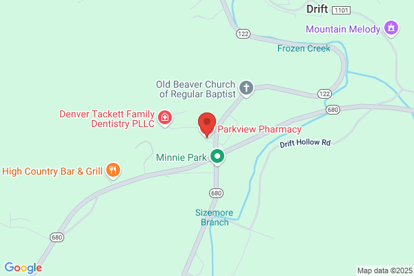 Parkview Pharmacy