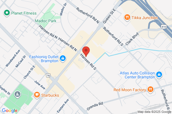 Drifton Auto Sales & Service