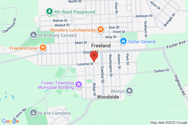 Freeland Elderly Housing