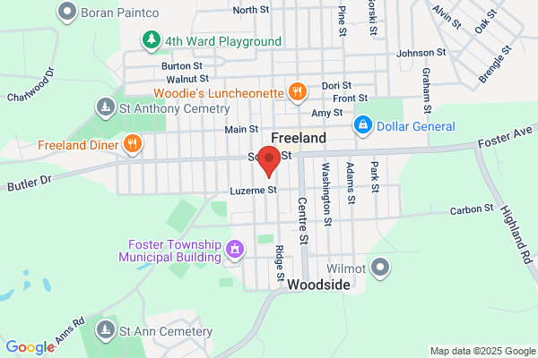 Freeland Health Clinic
