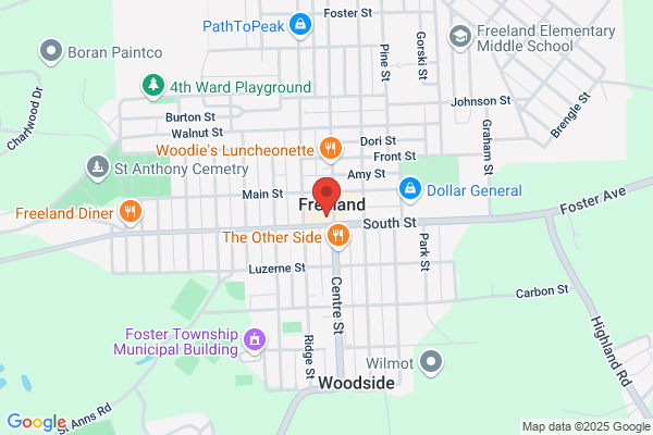 LibertyX Bitcoin ATM