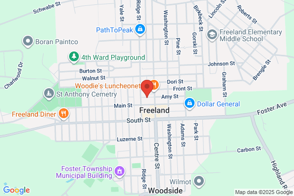 Miamee's Alignment & Auto Repair