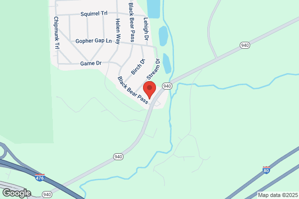 Pocono Resorts Realty