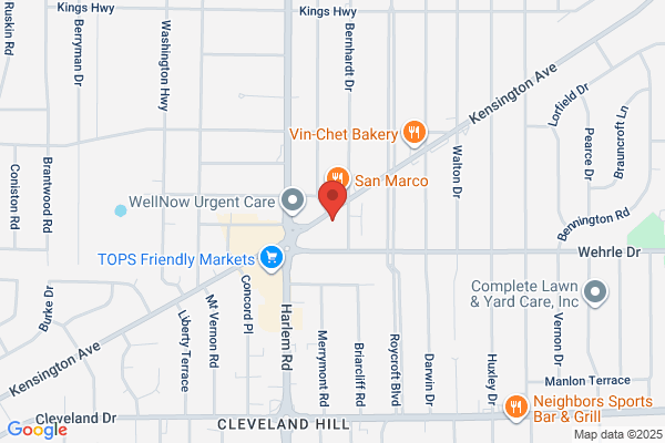 Snyder's Backstreet Pub