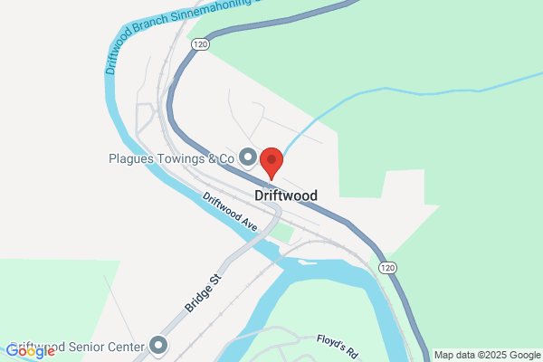 Croffwood Mills