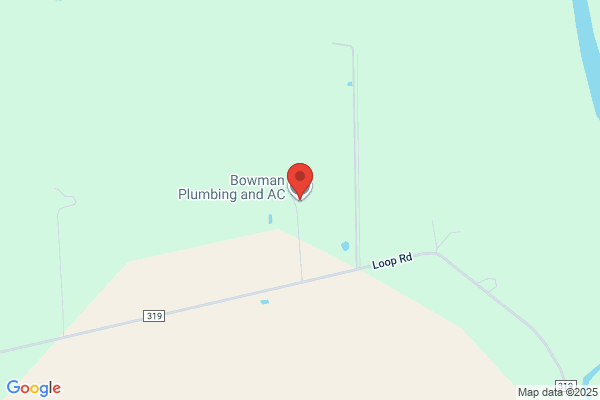 Bowman Plumbing And Air