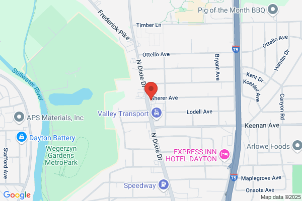 Dayton Air Conditioning And Heating