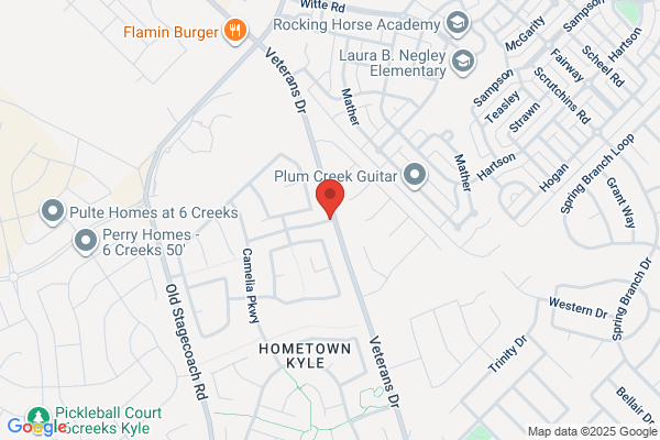 Elston A/C & Heating