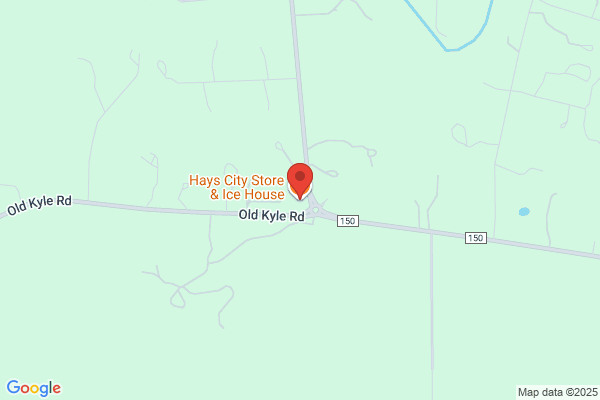 Hays City Cafe
