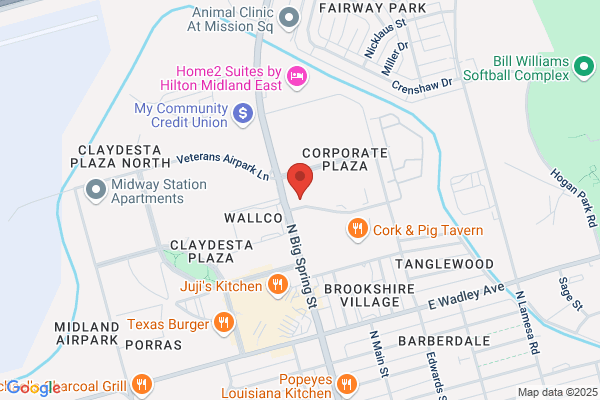 Texas Abstract Services