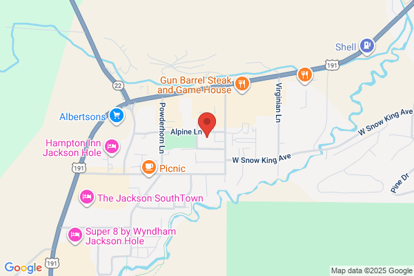 Grand Teton Funeral Home and Cremation
