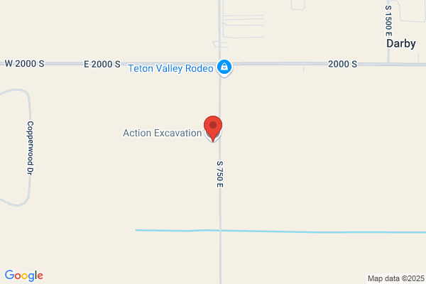 Action Products Inc