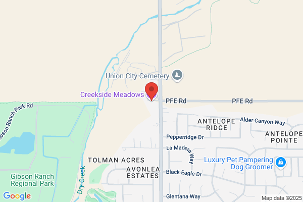 Creekside Meadows Llc