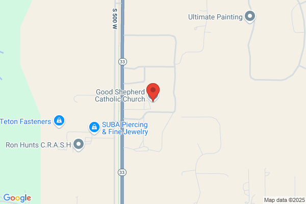 Good Shepherd Catholic Church