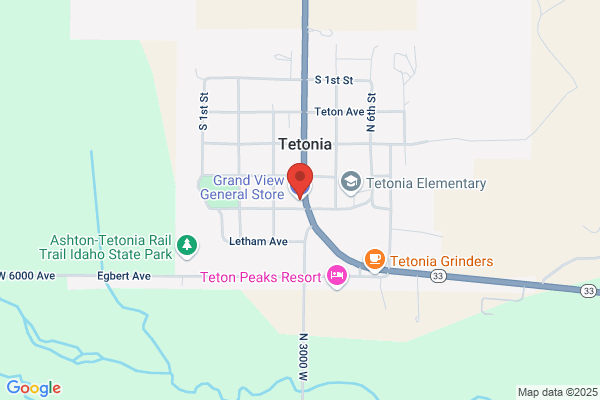 Grand View Electronics