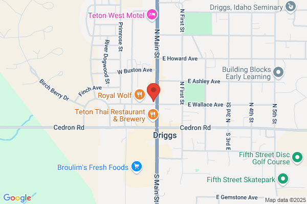 Kaufman's Polaris