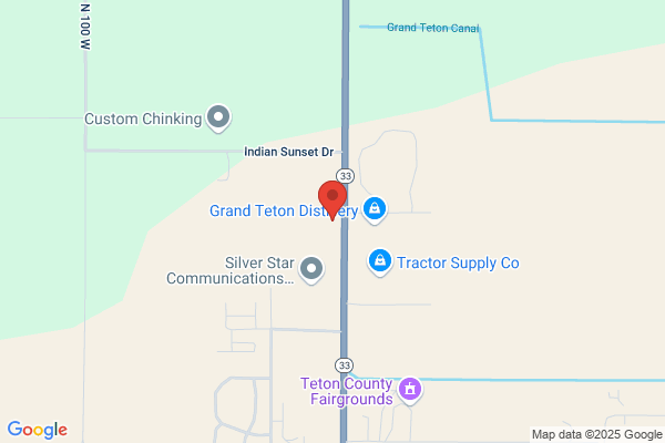 Moulton Farm Supply