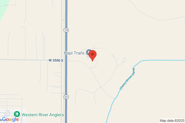Saddle Ridge Mortagage