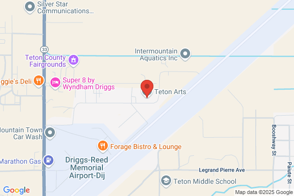 Teton Arts Council