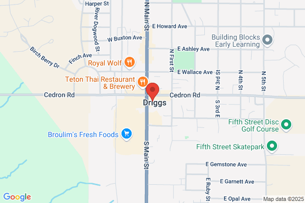 Teton Chiropractic & Acupuncture