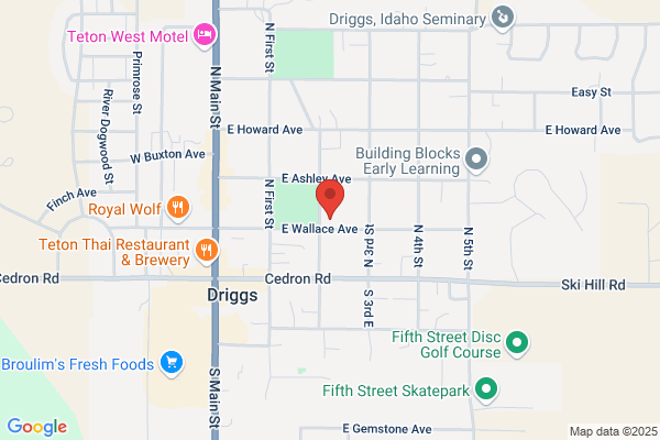 Teton Valley Counseling