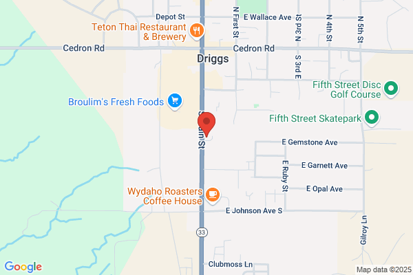 Teton Valley Property Management