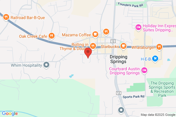 Dripping Springs A/C & Heating LLC