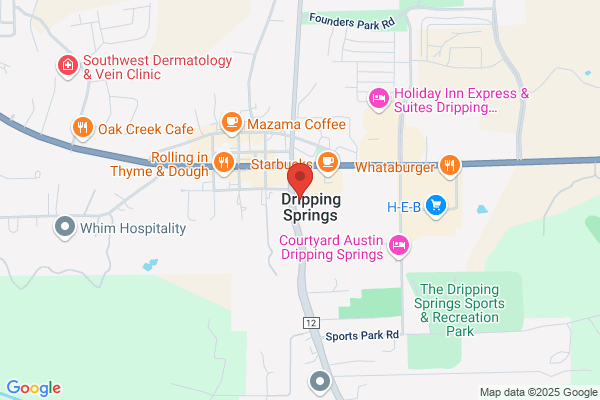 Dripping Springs Family Dental