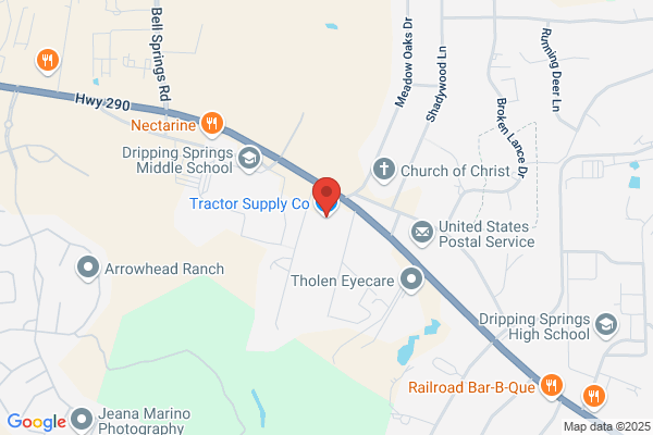 Tractor Supply Co.