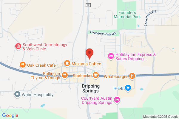 Austin Regional Clinic: ARC Dripping Springs