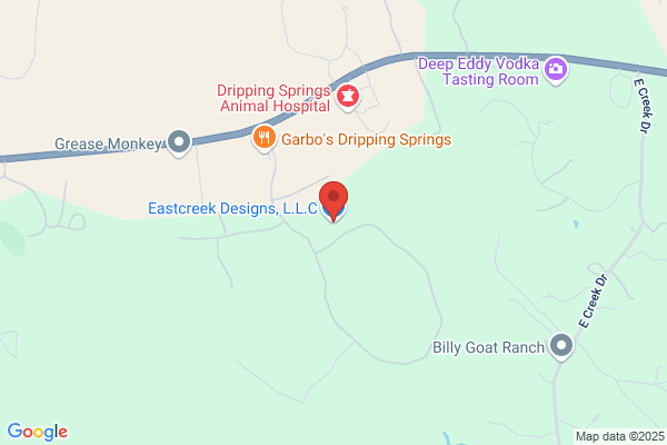 Eastcreek Designs, L.L.C.