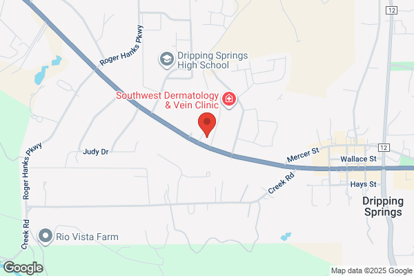 Dripping Springs Vision Center