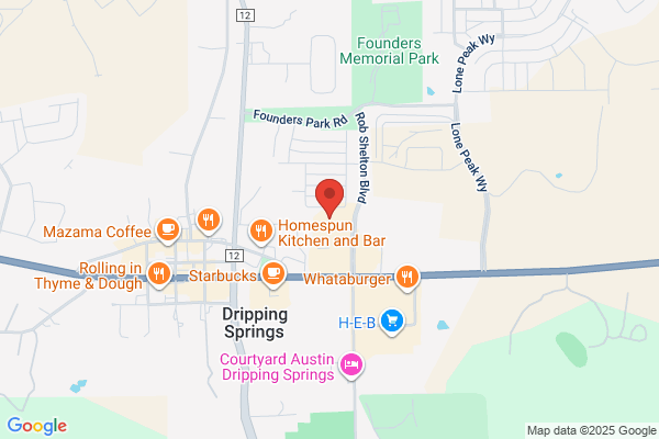 Holiday Inn Express & Suites Dripping Springs - Austin Area, an IHG Hotel
