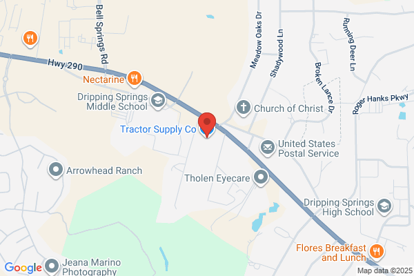 Dripping Springs True Value Hardware