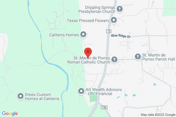 Caliterra by Pulte Homes