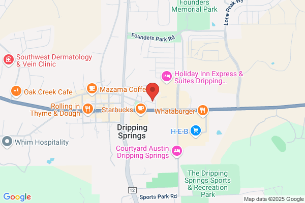 Martin's Wellness Dripping Springs Pharmacy