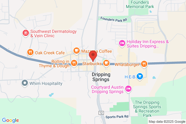 Dripping Springs Realty Llc