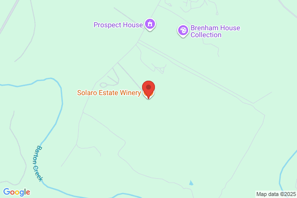 Solaro Estate Winery