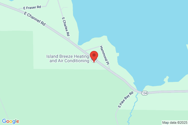 American Heating & Cooling of Drummond Island Inc