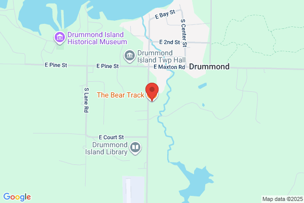 Bear Track Inn
