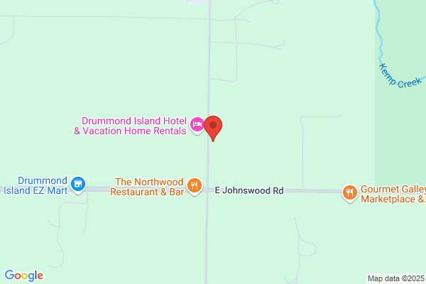 Detour-Drummond Community Credit Union