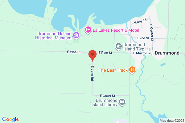 Drummond Island Apartments