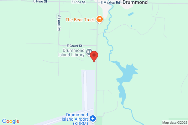 Drummond Island Clinic