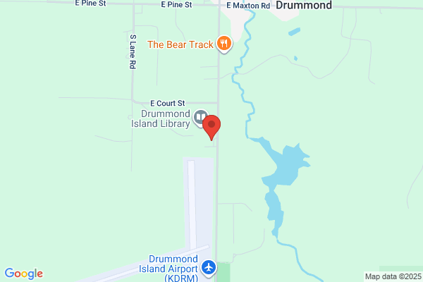 Drummond Island Dental Clinic