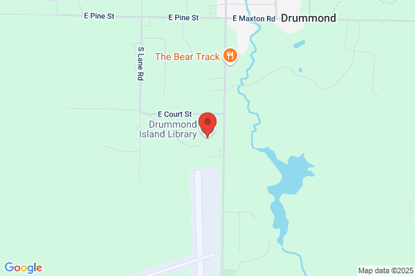 Drummond Island Elementary School